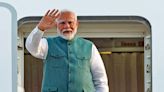 Cong's 1/3rd PM jibe ahead of Modi's visit to Varanasi