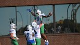 UWF Football Notes: Argos return to Top 25 in AFCA poll, fall in Super Region 2 rankings