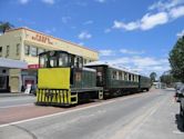 Kawakawa, New Zealand