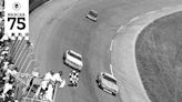 How an OPEC Oil Embargo Forced NASCAR to Set an Example in 1974