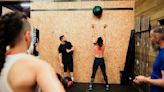 Want To Know How The Fittest Teenager On Earth Works Out? CrossFit Athlete Lucy McGonigle Shares Her Favorite Five-Move...