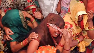 Hathras Stampede: Causes Of Death Range From Grievous Chest Injuries To Asphyxia, Autopsies Reveal