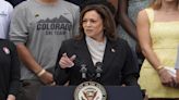 'I know Donald Trump's type,' Harris lays out her strategy in first campaign speech since Biden steps aside