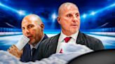 Rick Tocchet slaps Canucks with scathing truth bomb after Game 4 loss to Oilers