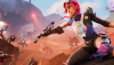 Fortnite announces that thousands more people will be able to play next year