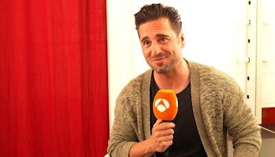 "Me vais a ver vestido de folclórica": David Bustamante pasándose a la copla y otras 8 razones para ver la Gala 9