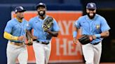 Tampa Bay Rays improve to 13-0, match MLB record for best start