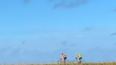 Into the wild on two wheels: Easy bike rides that pass gators, deer instead of cars, trucks