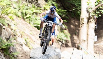 2024 Paris Olympic Games – everything you need to know about the Olympic cross-country MTB racing and how to watch for free in the US and UK