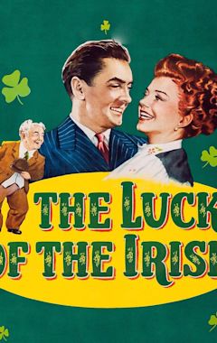 The Luck of the Irish