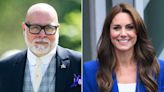 Kate Middleton’s Controversial Uncle Joins “Celebrity Big Brother” and Spills on How He First Met Prince William