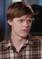 Lucas Hedges