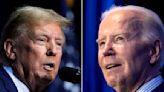 DJT stock jumps then nosedives after first presidential debate between Trump and Biden