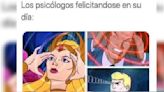 Día del psicólogo en México: estos son los mejores memes para felicitarlos