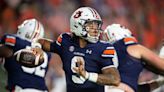 Former Auburn Quarterback Loses QB Competition At South Carolina