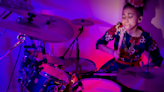 Nandi Bushell Covers The White Stripes as Tribute to ‘Hero’ Meg White