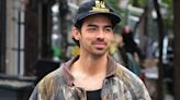 Joe Jonas and Stormi Bree Fuel Romance Rumors With Ski Date in Aspen