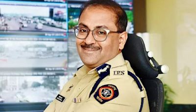 Unfair to create ’Udta Pune’ narrative based on one incident: Police Commissioner