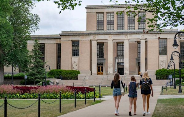 Penn State again raises tuition, with University Park set to see the biggest hikes