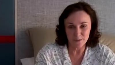Shirley Ballas says she's absolutely exhausted amid Strictly scandals