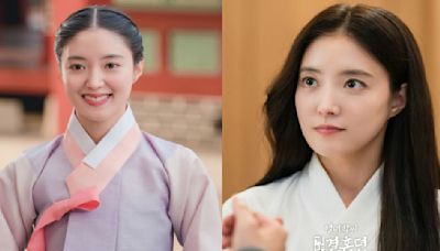 7 TV shows with Lee Se Young: The Red Sleeve, The Story of Park's Marriage Contract, more