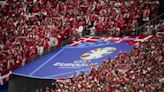 Danish FA to hunt fans who displayed offensive banner and make them pay UEFA fine