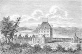 Bråborg Castle