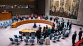 UN Security Council to vote Friday on Palestinian membership