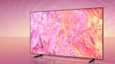 Grâce à une double promotion, ce TV QLED de Samsung est à moins de 400 €