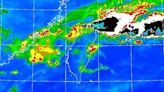 豪雨襲雙北！鄭明典曬超黑煙囪雲圖 氣象署一圖曝成因 | 生活 | Newtalk新聞