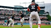 Gunnar Henderson's leadoff homer launches big 1st inning for Orioles in 9-2 win over Mariners