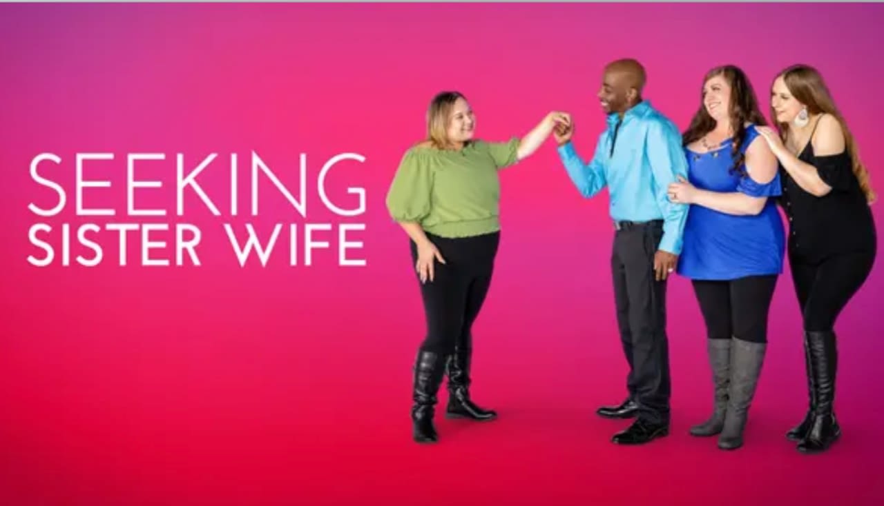 How to watch TLC’s ‘Seeking Sister Wife’ new episode free Monday, May 13