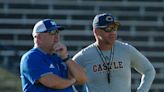 How Evansville-area high school football teams are adapting to this week's heat wave