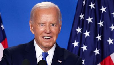 Joe Biden intenta demostrar que puede mantener su candidatura: “Soy el más calificado para ser presidente, lo vencí una vez y lo haré otra vez”