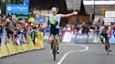 Critérium du Dauphiné: Zimmerman wins stage 6 amid GC stalemate
