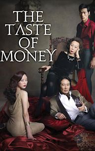 The Taste of Money