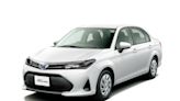 碩果僅存的 5 字頭小型房車，Toyota Corolla AXIO/FIELDER 長青樹升級 LED 頭燈、Nanoe X 系統