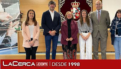 La Cátedra Incarlopsa-UCLM acerca el mundo laboral al alumnado de la Facultad de Ciencias Sociales de Cuenca