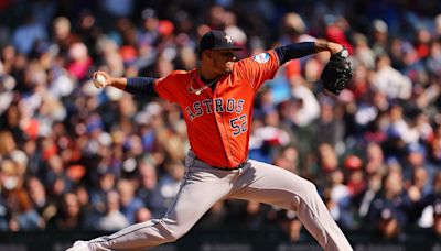 The Matt Thomas Show: Texans On The Clock, Astros Lose 5 Straight, 4th Series Sweep This Season | SportsTalk 790 | The Matt Thomas...