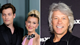 Millie Bobby Brown says fiancé’s father Jon Bon Jovi won’t perform at their wedding: ‘The man needs a break’