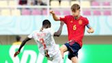 Pau Prim, único barcelonista en la selección española Sub-18