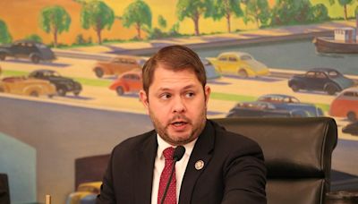 Rep. Ruben Gallego Addresses Secretary of Education on Arizona's 28% Chronic Absenteeism, Urges Federal Action