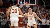 Texas basketball's Chendall Weaver's top fan? His sister Chennedy Carter, former A&M star