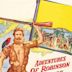 Robinson Crusoe