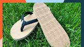 17 Best Flip Flops for Women of 2024, Tested at the Beach and Beyond