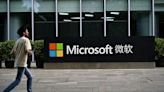 Microsoft offers relocation to hundreds of China-based AI staff amid U.S.-China tech tensions