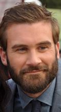 Clive Standen