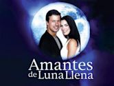 Amantes de Luna llena