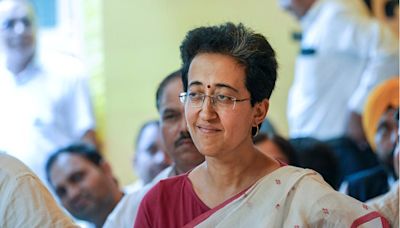 Delhi: Ahead of union budget, Atishi reiterates demand for Rs 10,000 crore from Centre