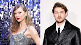 Taylor Swift Said She Didn't 'Like' Hidden Relationships Before Joe Alwyn